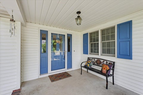 Tiny photo for 530 N County Road 2560 Road, Newman, IL 61942 (MLS # 12695683)
