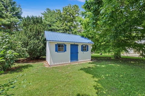Tiny photo for 530 N County Road 2560 Road, Newman, IL 61942 (MLS # 12695683)