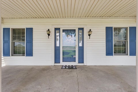 Tiny photo for 530 N County Road 2560 Road, Newman, IL 61942 (MLS # 12695683)