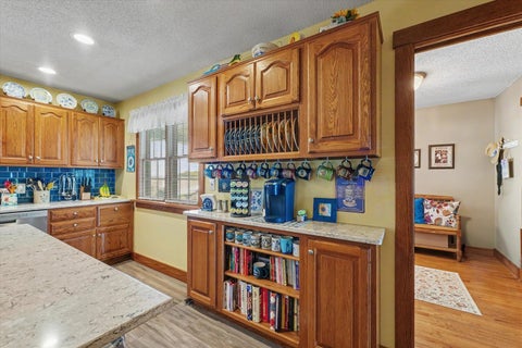 Tiny photo for 530 N County Road 2560 Road, Newman, IL 61942 (MLS # 12695683)
