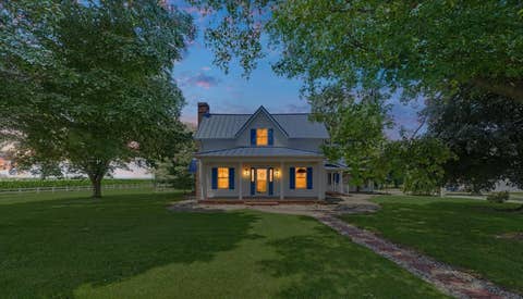 Photo of 530 N County Road 2560 Road, Newman, IL 61942 (MLS # 12695683)