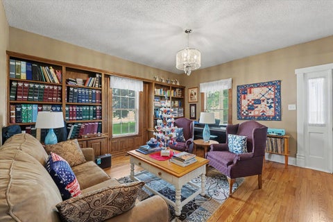 Tiny photo for 530 N County Road 2560 Road, Newman, IL 61942 (MLS # 12695683)