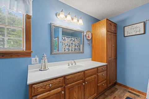Tiny photo for 530 N County Road 2560 Road, Newman, IL 61942 (MLS # 12695683)