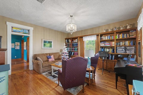 Tiny photo for 530 N County Road 2560 Road, Newman, IL 61942 (MLS # 12695683)