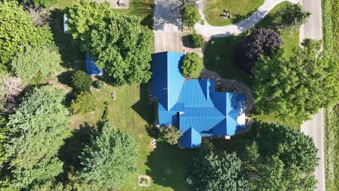 Tiny photo for 530 N County Road 2560 Road, Newman, IL 61942 (MLS # 12695683)