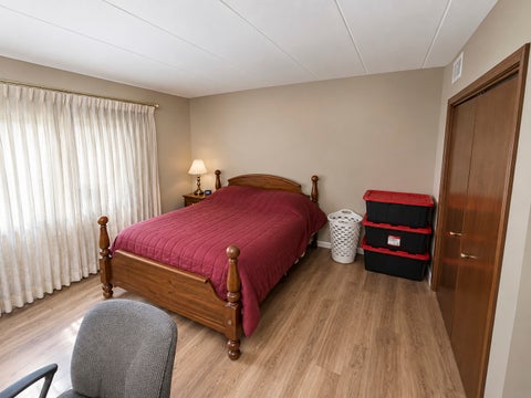 Tiny photo for 901 Center Street #A409, Des Plaines, IL 60016 (MLS # 12723999)