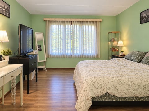Tiny photo for 901 Center Street #A409, Des Plaines, IL 60016 (MLS # 12723999)