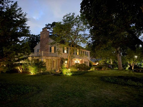 Tiny photo for 2929 Indianwood Road, Wilmette, IL 60091 (MLS # 12677753)