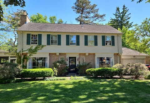 Photo of 2929 Indianwood Road, Wilmette, IL 60091 (MLS # 12677753)