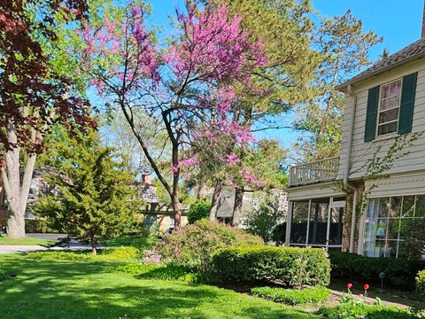 Tiny photo for 2929 Indianwood Road, Wilmette, IL 60091 (MLS # 12677753)