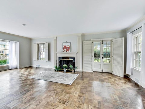 Tiny photo for 2929 Indianwood Road, Wilmette, IL 60091 (MLS # 12677753)