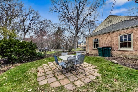 Tiny photo for 2929 Indianwood Road, Wilmette, IL 60091 (MLS # 12677753)