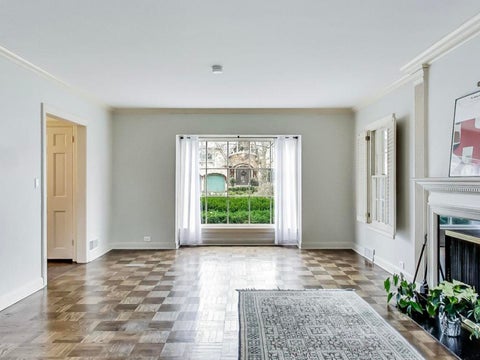 Tiny photo for 2929 Indianwood Road, Wilmette, IL 60091 (MLS # 12677753)
