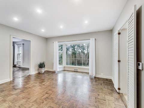 Tiny photo for 2929 Indianwood Road, Wilmette, IL 60091 (MLS # 12677753)