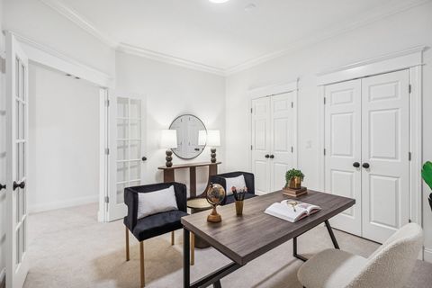 Tiny photo for 2233 W Fletcher Street, Chicago, IL 60618 (MLS # 12492272)
