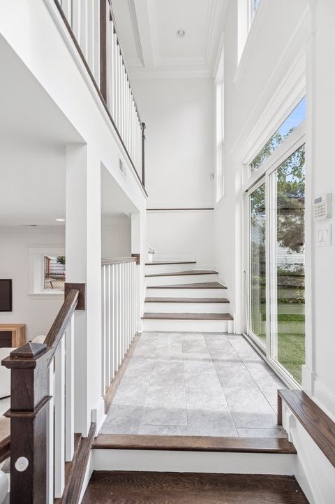 Tiny photo for 2233 W Fletcher Street, Chicago, IL 60618 (MLS # 12492272)
