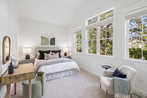 Tiny photo for 2233 W Fletcher Street, Chicago, IL 60618 (MLS # 12492272)