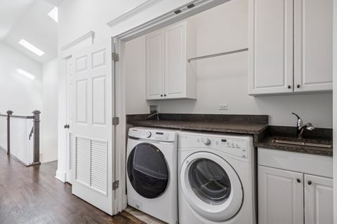Tiny photo for 2233 W Fletcher Street, Chicago, IL 60618 (MLS # 12492272)