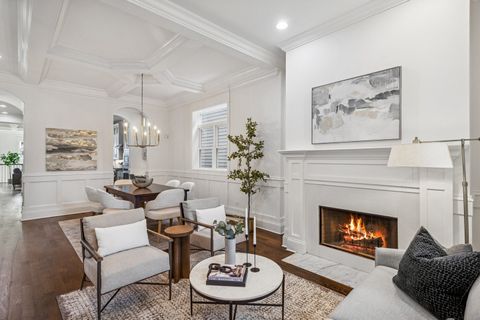 Tiny photo for 2233 W Fletcher Street, Chicago, IL 60618 (MLS # 12492272)