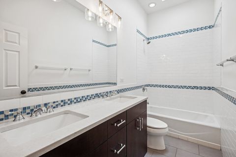 Tiny photo for 2233 W Fletcher Street, Chicago, IL 60618 (MLS # 12492272)