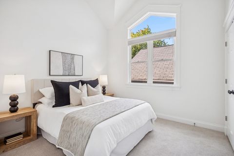Tiny photo for 2233 W Fletcher Street, Chicago, IL 60618 (MLS # 12492272)