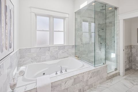 Tiny photo for 2233 W Fletcher Street, Chicago, IL 60618 (MLS # 12492272)