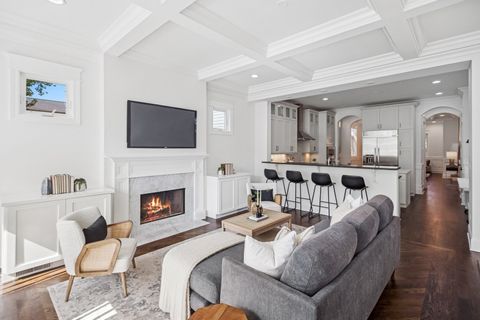 Tiny photo for 2233 W Fletcher Street, Chicago, IL 60618 (MLS # 12492272)