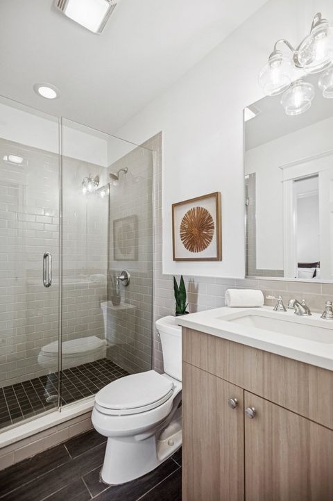 Tiny photo for 2233 W Fletcher Street, Chicago, IL 60618 (MLS # 12492272)