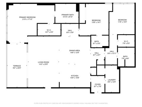 Tiny photo for 676 N Kingsbury Street #104, Chicago, IL 60654 (MLS # 12611895)