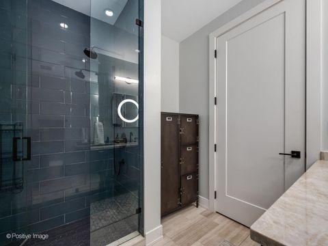 Tiny photo for 676 N Kingsbury Street #104, Chicago, IL 60654 (MLS # 12611895)