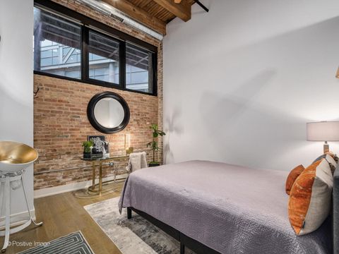 Tiny photo for 676 N Kingsbury Street #104, Chicago, IL 60654 (MLS # 12611895)