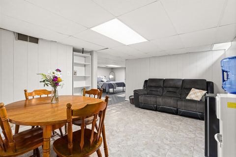 Tiny photo for 801 Bazore Street, Streator, IL 61364 (MLS # 12672205)