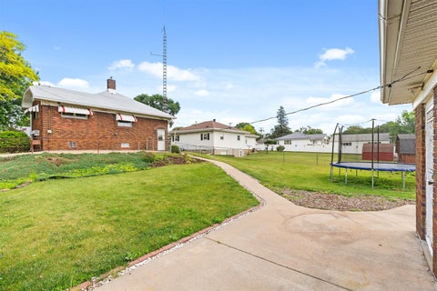 Tiny photo for 801 Bazore Street, Streator, IL 61364 (MLS # 12672205)
