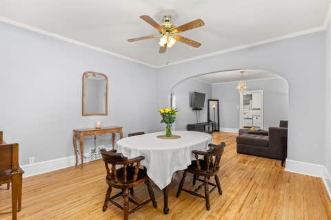 Tiny photo for 801 Bazore Street, Streator, IL 61364 (MLS # 12672205)
