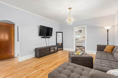 Tiny photo for 801 Bazore Street, Streator, IL 61364 (MLS # 12672205)