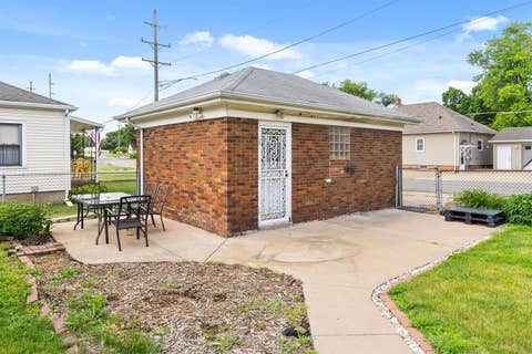 Tiny photo for 801 Bazore Street, Streator, IL 61364 (MLS # 12672205)