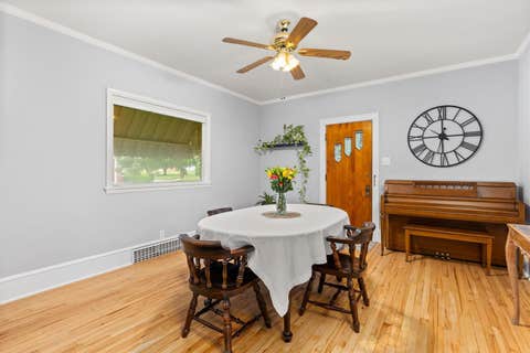 Tiny photo for 801 Bazore Street, Streator, IL 61364 (MLS # 12672205)