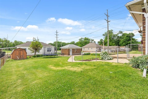 Tiny photo for 801 Bazore Street, Streator, IL 61364 (MLS # 12672205)