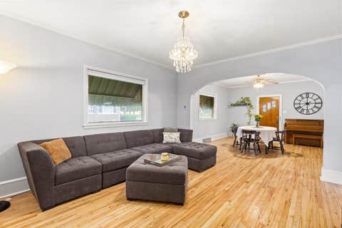 Tiny photo for 801 Bazore Street, Streator, IL 61364 (MLS # 12672205)