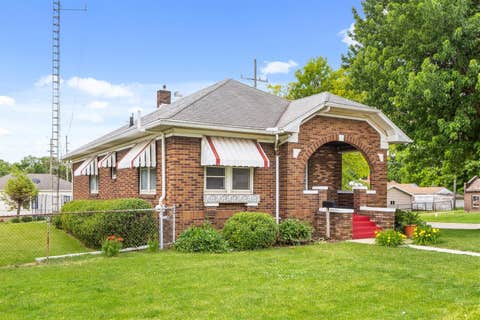 Tiny photo for 801 Bazore Street, Streator, IL 61364 (MLS # 12672205)
