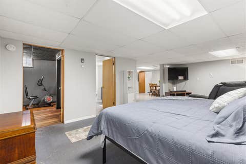 Tiny photo for 801 Bazore Street, Streator, IL 61364 (MLS # 12672205)
