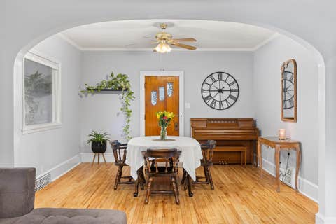 Tiny photo for 801 Bazore Street, Streator, IL 61364 (MLS # 12672205)