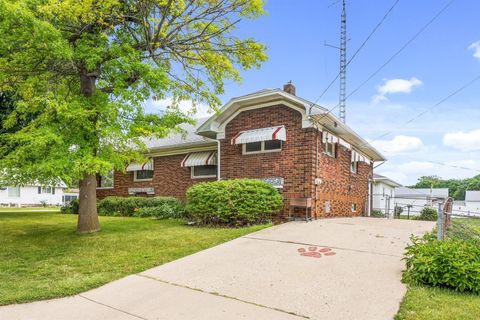 Tiny photo for 801 Bazore Street, Streator, IL 61364 (MLS # 12672205)