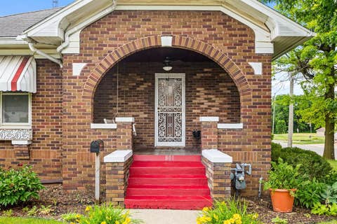 Tiny photo for 801 Bazore Street, Streator, IL 61364 (MLS # 12672205)