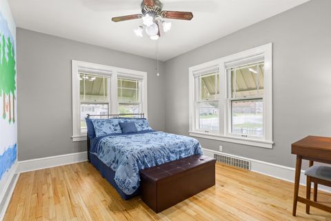 Tiny photo for 801 Bazore Street, Streator, IL 61364 (MLS # 12672205)