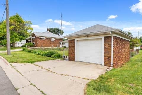 Tiny photo for 801 Bazore Street, Streator, IL 61364 (MLS # 12672205)