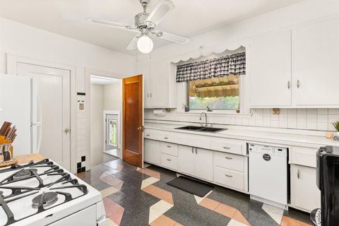 Tiny photo for 801 Bazore Street, Streator, IL 61364 (MLS # 12672205)