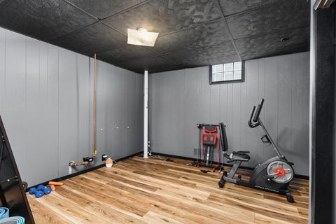 Tiny photo for 801 Bazore Street, Streator, IL 61364 (MLS # 12672205)