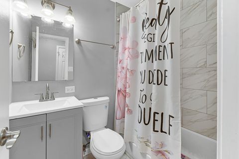 Tiny photo for 40 N Elm Lane, Glenwood, IL 60425 (MLS # 12486879)