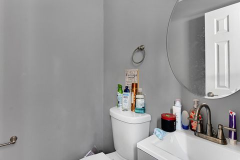 Tiny photo for 40 N Elm Lane, Glenwood, IL 60425 (MLS # 12486879)